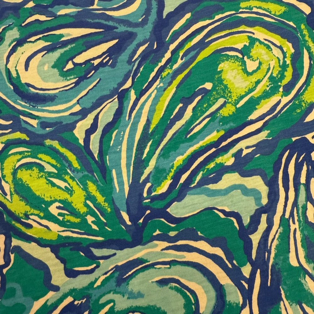 Lilly Pulitzer Linden Dress - Picture 5 of 5